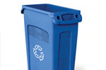 Moulds for Office Waste Containers